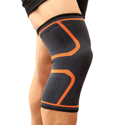 Knee Joint Support Pads